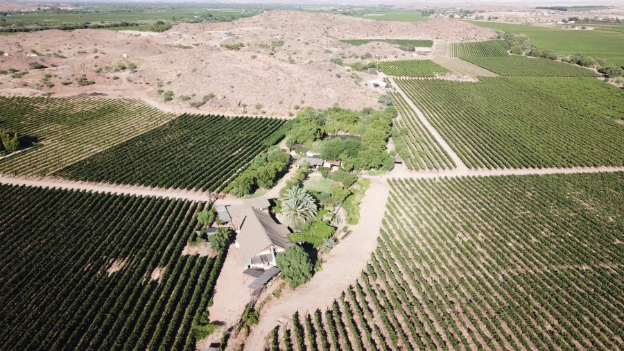 0 Bedroom Property for Sale in Keimoes Northern Cape